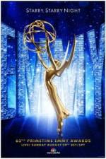 Watch The 62nd Primetime Emmy Awards Vodly