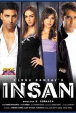 Watch Insan Vodly