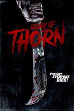 Watch Legacy of Thorn Vodly