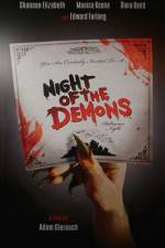 Watch Night of the Demons Vodly