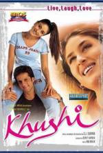 Watch Khushi Vodly