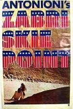 Watch Zabriskie Point Vodly