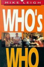 Watch "Play for Today" Who's Who Vodly