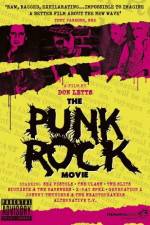 Watch The Punk Rock Movie Vodly