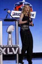 Watch Super Bowl XLVI Madonna Halftime Show Vodly