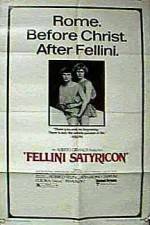 Watch Fellini - Satyricon Vodly