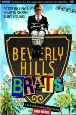 Watch Beverly Hills Brats Vodly