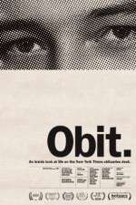 Watch Obit Vodly