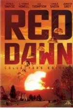 Watch Red Dawn Vodly