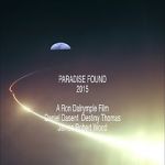 Watch Paradise Found 2015 Vodly