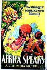 Watch Africa Speaks Vodly