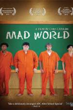 Watch Mad World Vodly