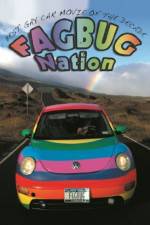 Watch Fagbug Nation Vodly