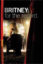 Watch Britney For the Record Vodly