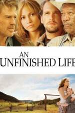 Watch An Unfinished Life Vodly