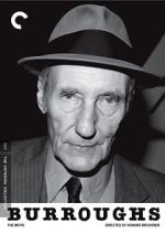 Watch Burroughs: The Movie Vodly