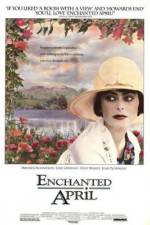 Watch Enchanted April Vodly