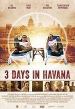 Watch Three Days in Havana Vodly