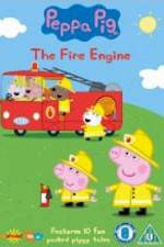 Watch Peppa Pig - Fire Engine And Other Stories Vodly