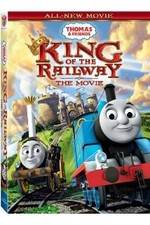 Watch Thomas & Friends: King of the Railway Vodly