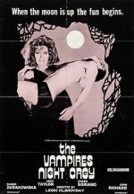 Watch The Vampires Night Orgy Vodly