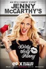 Watch Jenny McCarthys Dirty Sexy Funny Vodly