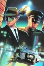 Watch The Green Hornet Vodly