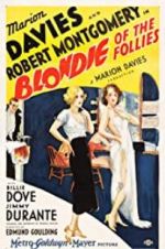 Watch Blondie of the Follies Vodly