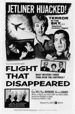 Watch Flight That Disappeared Vodly