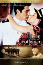 Watch An Officer and a Gentleman Vodly