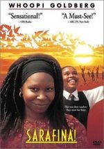 Watch Sarafina! Vodly