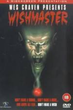 Watch Wishmaster Vodly