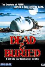 Watch Dead & Buried Vodly