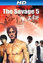 Watch The Savage Five Vodly