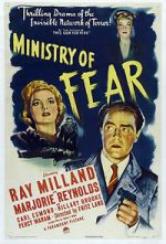 Watch Ministry of Fear Vodly