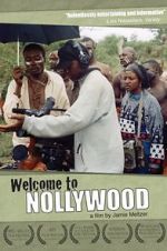 Watch Welcome to Nollywood Vodly