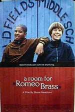 Watch A Room for Romeo Brass Vodly