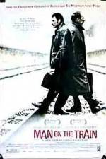 Watch L'homme du train Vodly