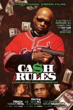 Watch Cash Rules Vodly