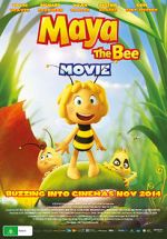 Watch Maya the Bee Movie Vodly