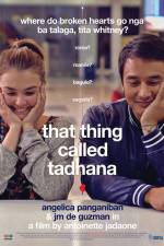 Watch That Thing Called Tadhana Vodly