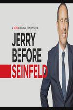 Watch Jerry Before Seinfeld Vodly