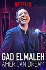 Watch Gad Elmaleh: American Dream Vodly