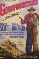 Watch Gunfighters Vodly