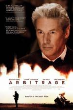 Watch Arbitrage Vodly