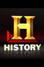 Watch History Channel: Weird Warfare Vodly