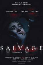 Watch Salvage Vodly