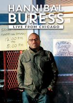 Watch Hannibal Buress: Live from Chicago Vodly