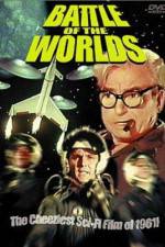 Watch Battle of the worlds Vodly