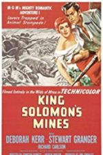 Watch King Solomon\'s Mines Vodly